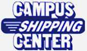 Campus Shipping Center