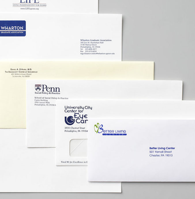 Letterhead