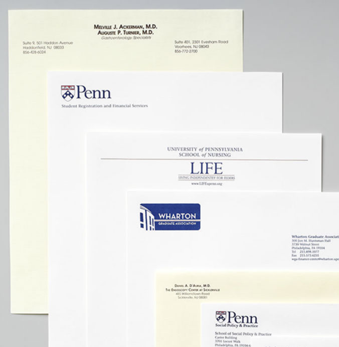Letterhead