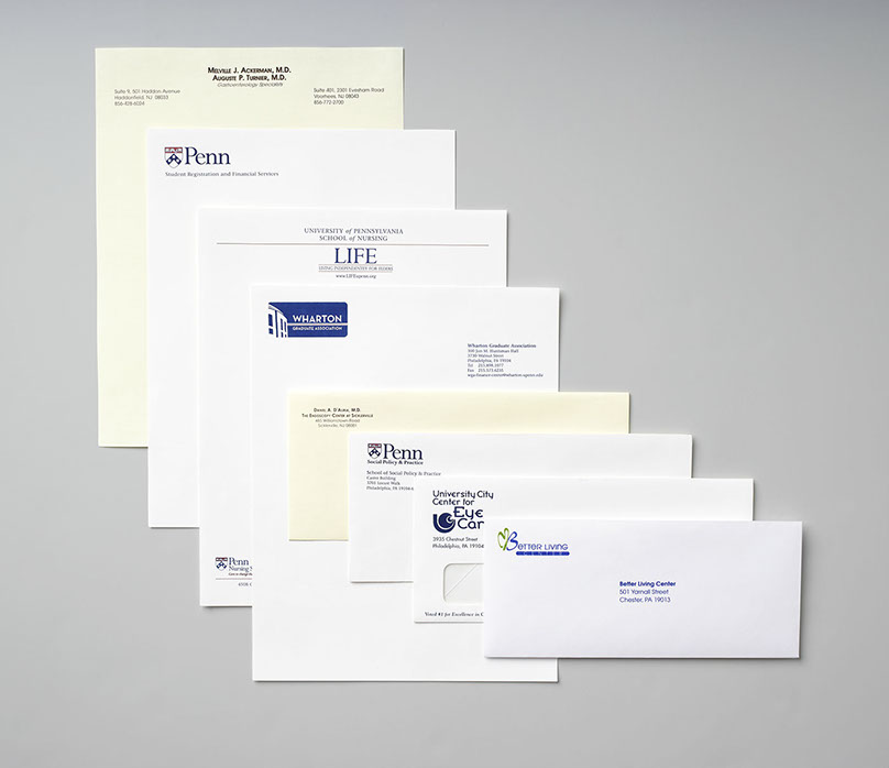 Letterhead