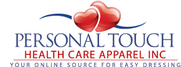 Personal Touch Health Care Apparel Inc.